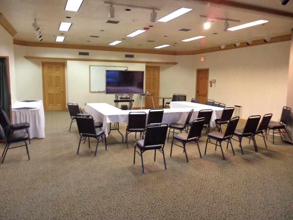 Hilton Vacation Club Cedar Breaks Brian Head Villa Bagian luar foto