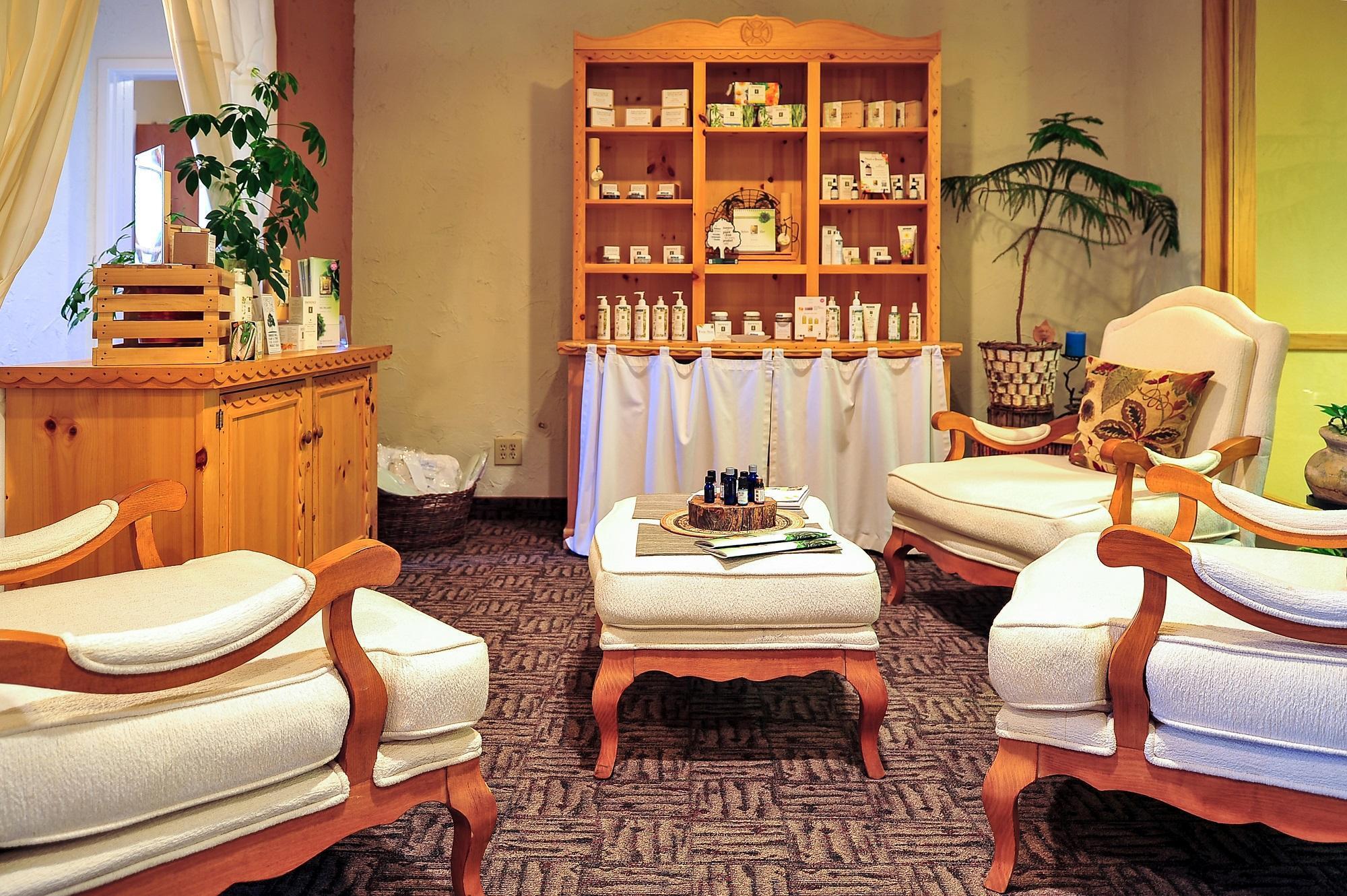Hilton Vacation Club Cedar Breaks Brian Head Villa Bagian luar foto